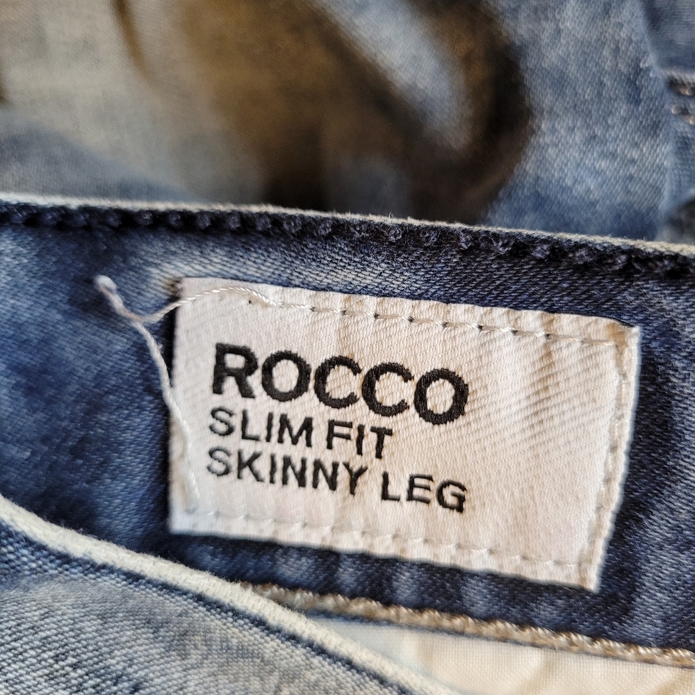 Express Jeans - Picture 2 of 7